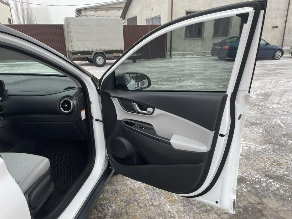 Продам Авто Хондаї Кона 64 кВт