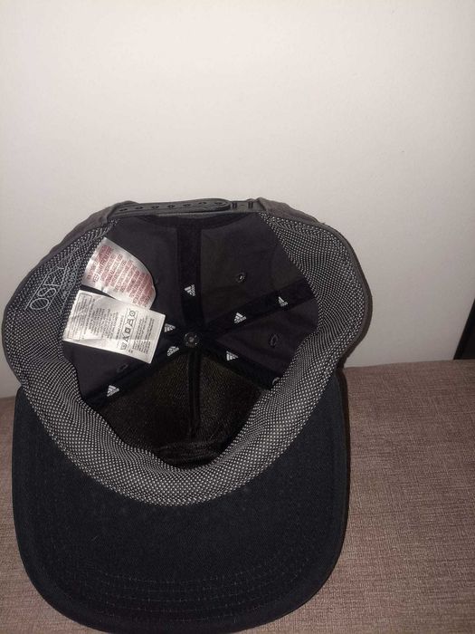 Boné Adidas preto star wars