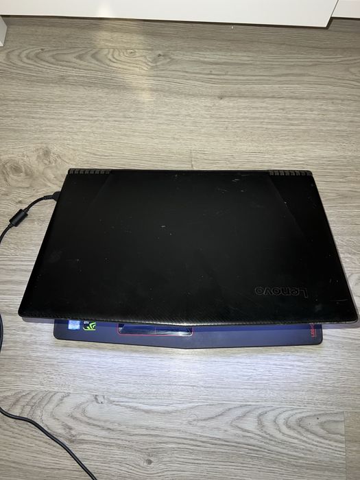 lenovo legion y520 Gaming i5 7gen