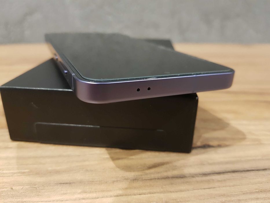 SAMSUNG Galaxy S24 8/256GB - Gwarancja - Cobalt Violet