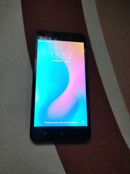 Xiaomi Redmi 4a 2/32