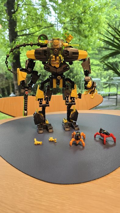 Lego 44022 LEGO® HERO Factory

EVO XL