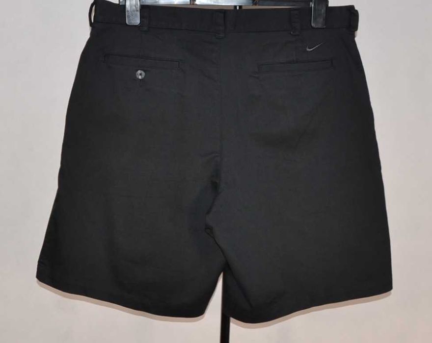 NIKE Chino Golf Spodenki Męskie 36 Oryginalne Super Stan Bawełna