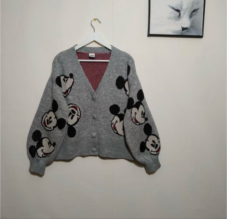 Кардиган жіночий one size груди до 110