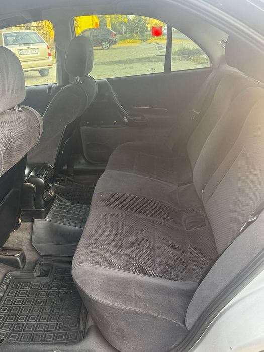 Продам Opel Omega B 1998 год 2.5 Бензин Механика