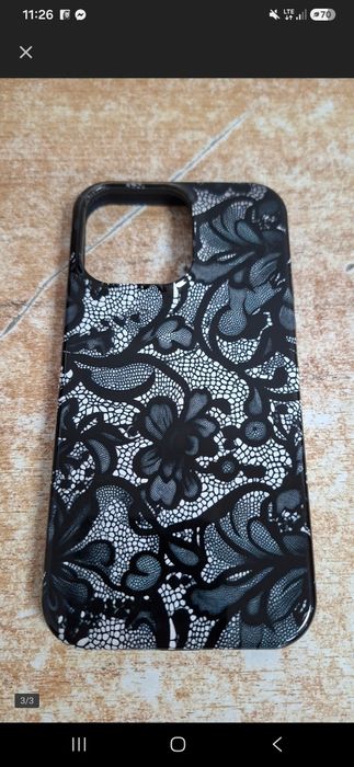 Etui do iPhone 15 Plus
