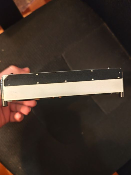 Leitor de DVD/blue ray ps3