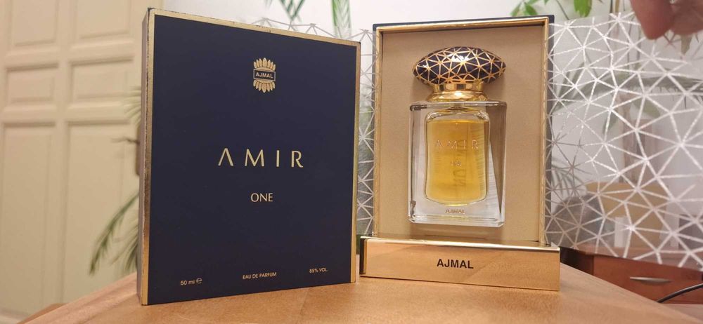 Ajmal - Amir One (UNIKAT - STARA WERSJA!)