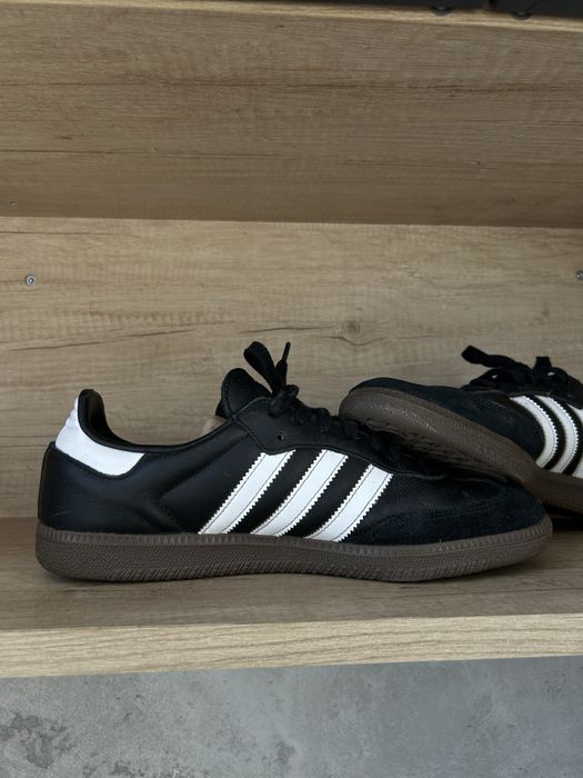 кросівки adidas samba