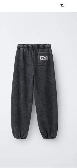Худі Kpop demom фірми Zara,розмір 140  см
