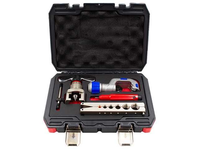 Jogo Moldar Tubo Cobre | Kroftools 5970