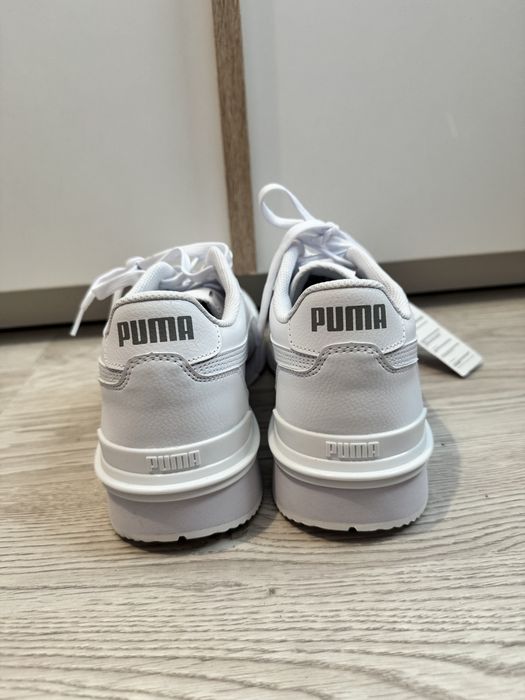 Puma st runner, męskie