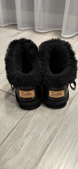 Уги дитячі розмір 30