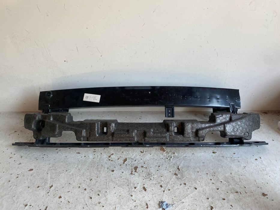 kia ceed iii lift belka wzmocnienie przód
