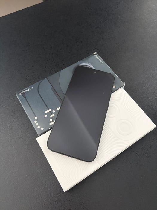Smartfon Nothing Phone 2a 256gb stan bardzo dobry