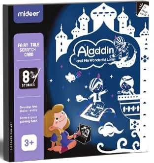Zabawki Mideer NOWE