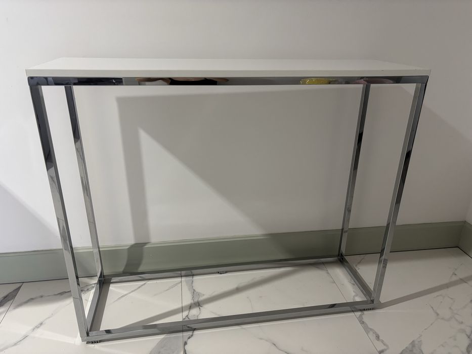 Konsola/ stolik do salonu, przedpokoju