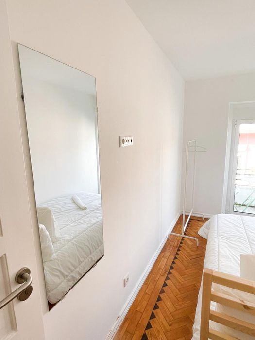 Quarto para arrendar em Moscavide/Parque das Nações