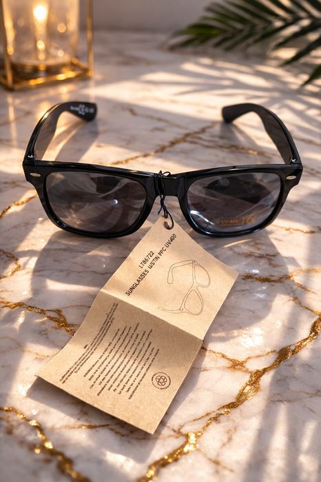 Okulary przeciwsłoneczne