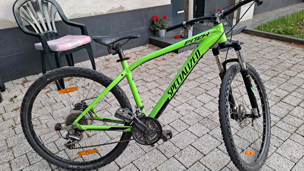 Sprzedam rower specialized