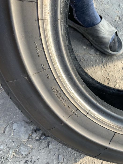 Шини 185 R15 Michelin 9мм, зима 2021р