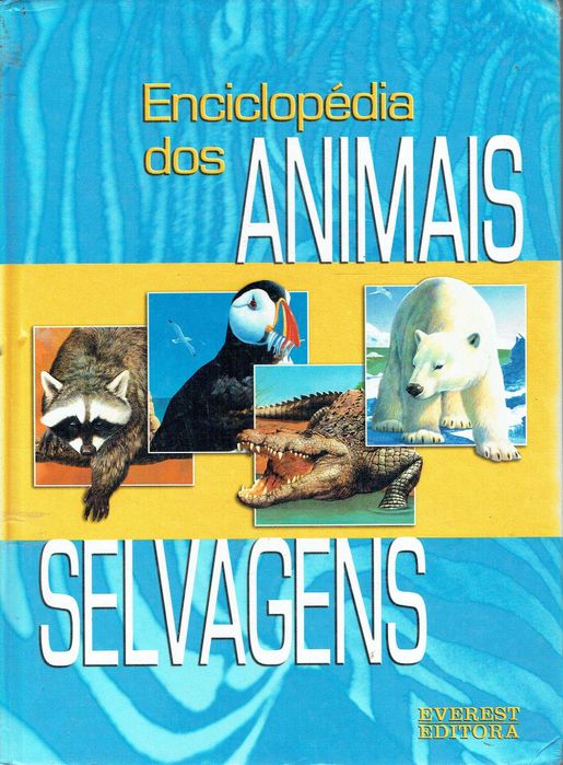 7899 Livros da Everest Editora