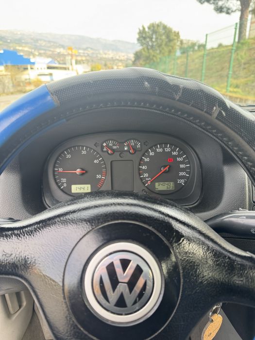 VE Golf IV 90cv 1999