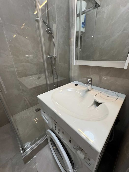 ЖК Ренессанс. Ул.Ониловый пер. 3 комн.