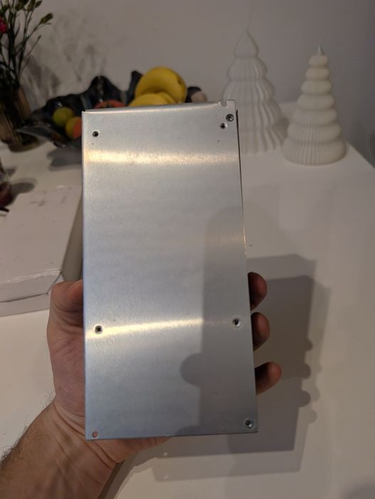 Zasilacz 12V 12,5A 150W