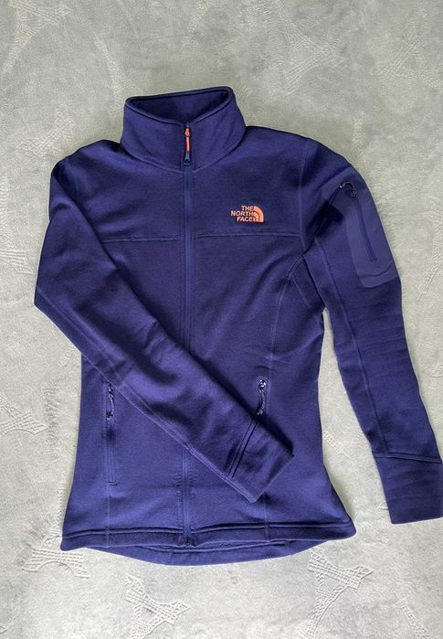 Жіноча фліска The north face