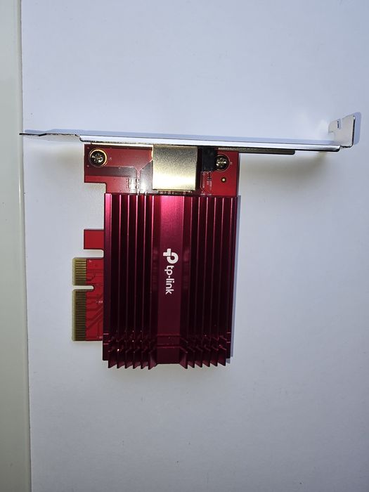 Placa de Rede TP-Link TX 401 10G64737766055809124