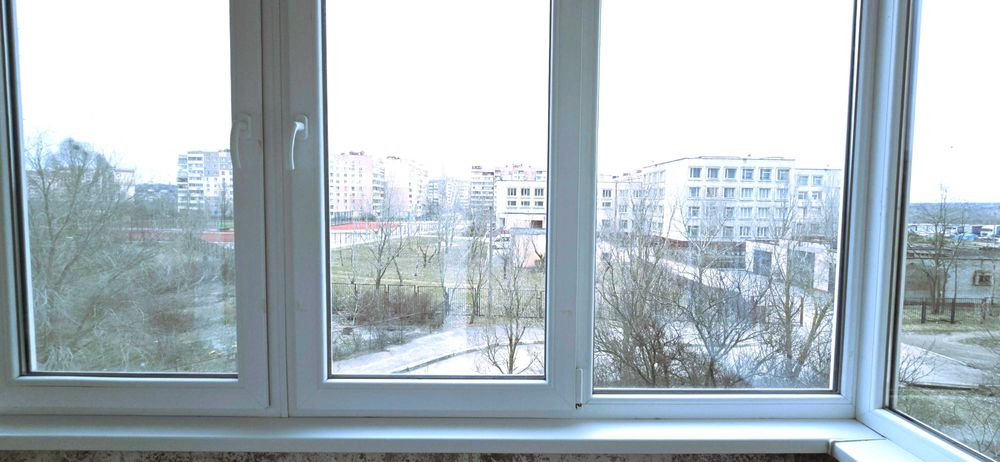 1-кімнатна кв. в Південному мкр-ні. Готовий варіант під сдачу в оренду