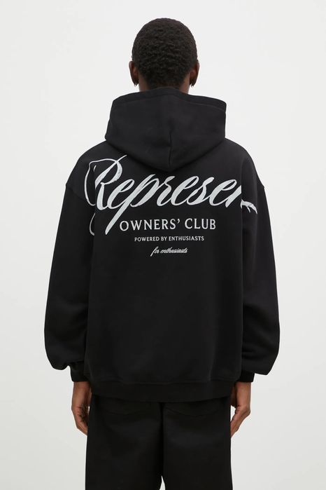 Худі репресент represent hoodie