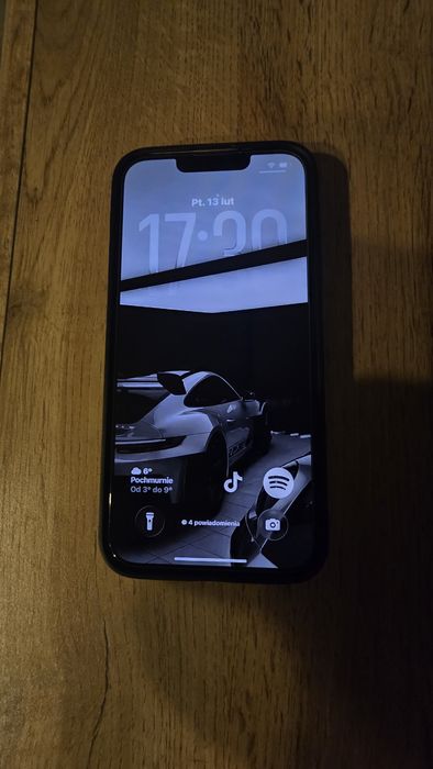 iPhone 13 4/128gb