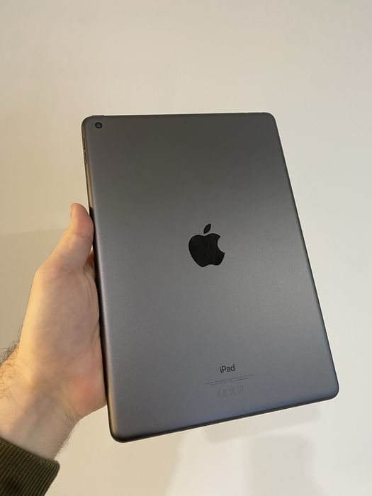 Apple iPad 9 64GB Black