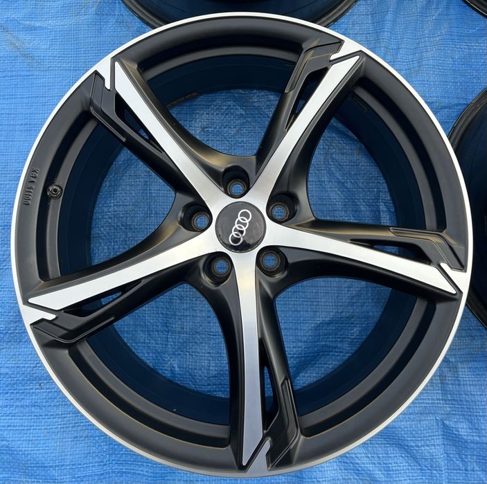 Диски R20 5x112 Audi Q7 Q8 Volkswagen Touareg
