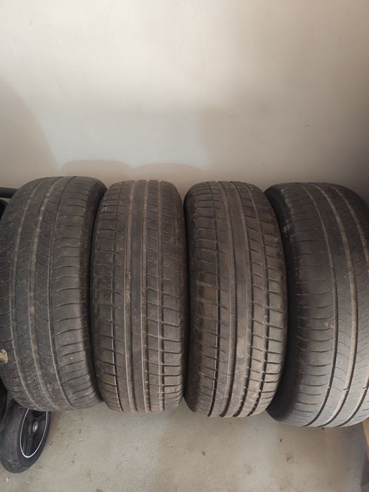 Opony+felgi 16' Opel Insignia