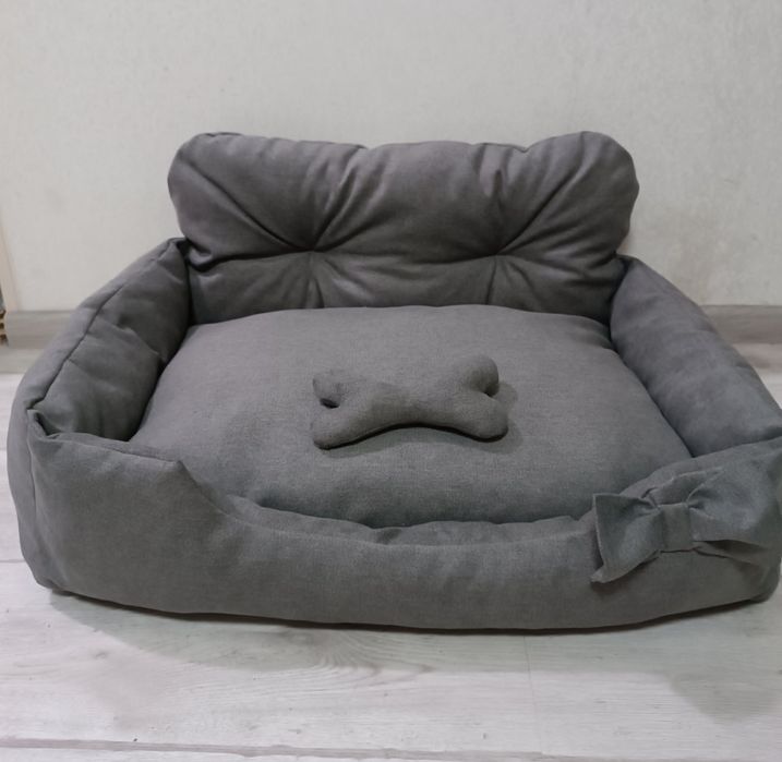 Диванчик для собак, лежак для собак, лежанка для животных