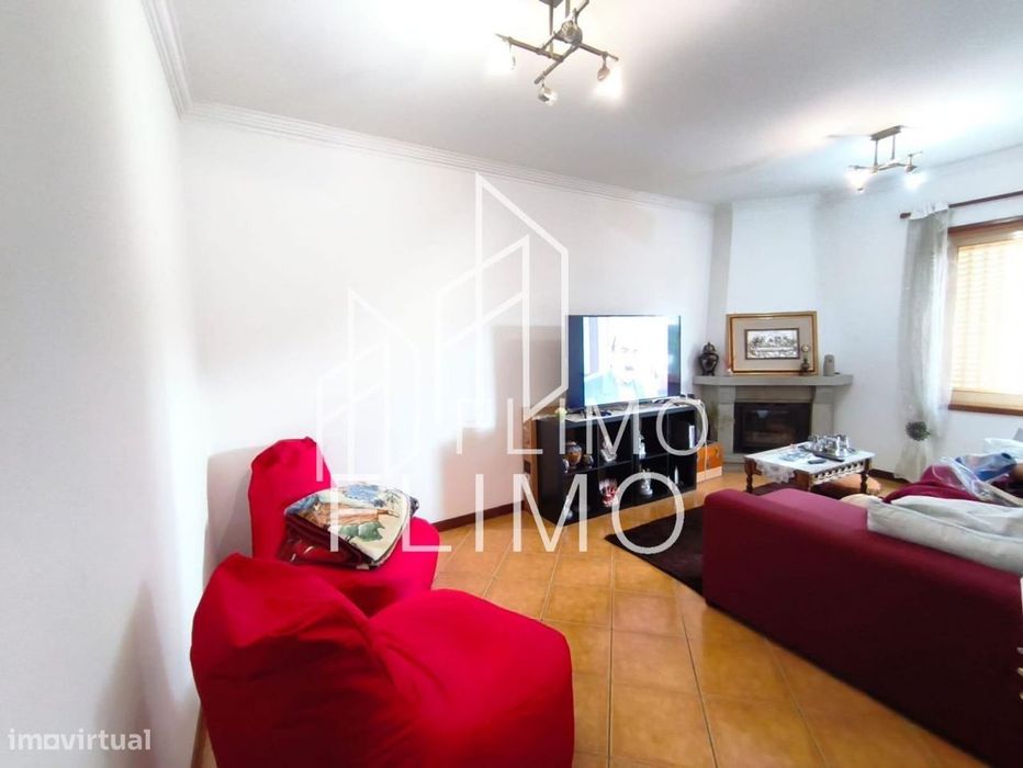 Apartamento T2 em Santa Maria da Feira