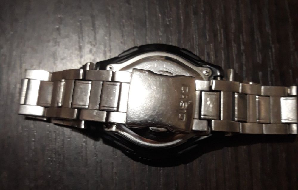 Наручные Часы Casio