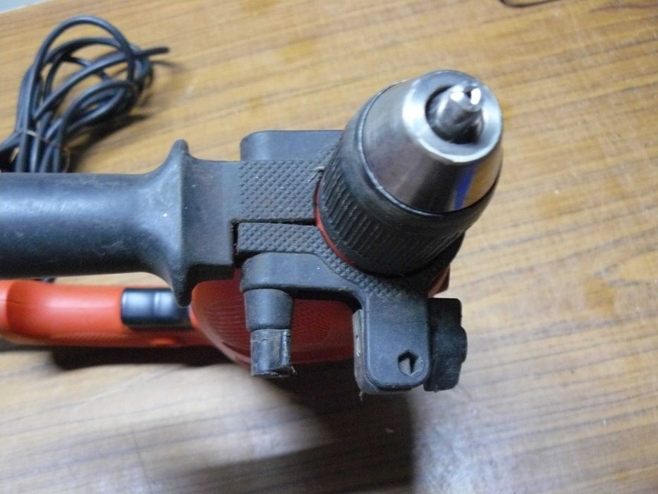 Wiertarka Black and Decker England