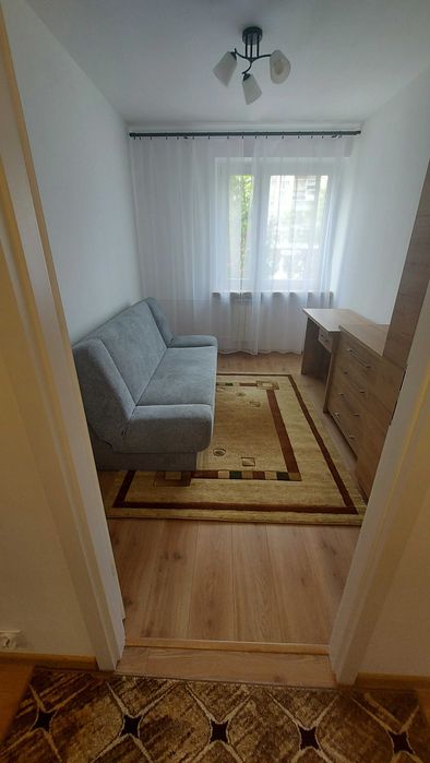 Mieszkanie – Legionowo, Przystanek, powiat legionowski - Więcej