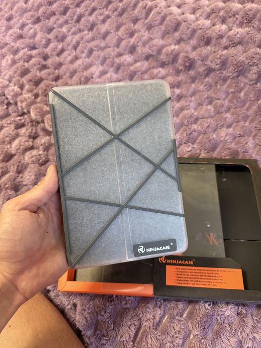 Чохли на ipad mini 1/2/3