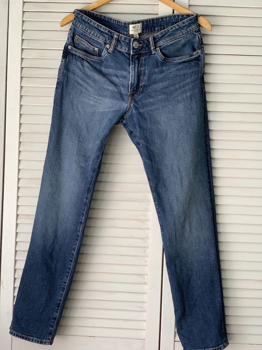 Штани H&M джинки розмір w30 l30