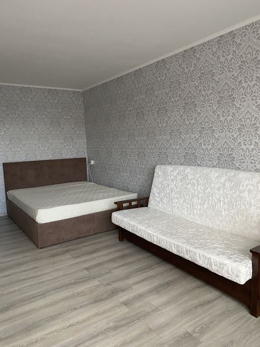 Квартира 1 кімнатна подобово