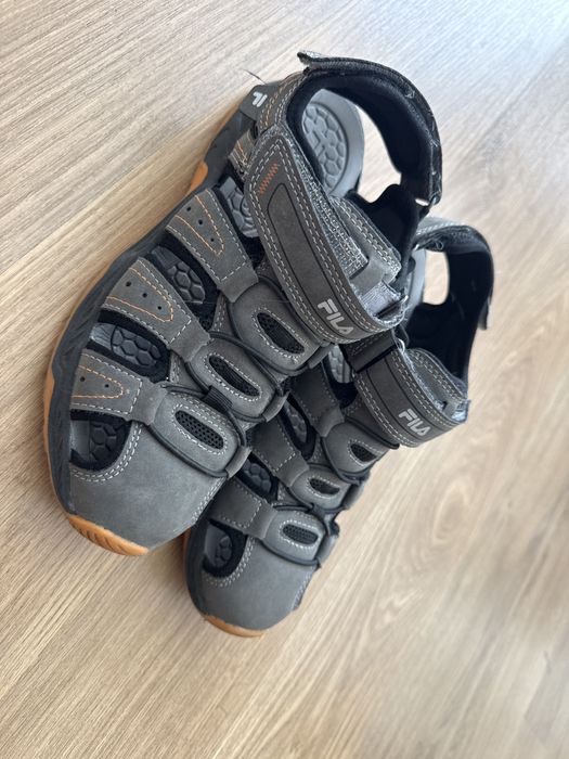 Sandalias FILA 36