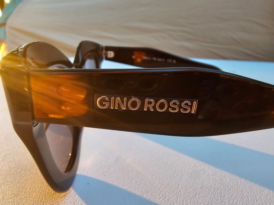 Okulary przeciwsłoneczne GINO ROSSI
