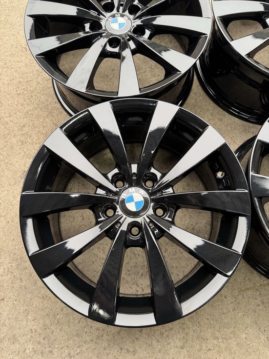 Диски 5*120R17 BMW E90,E46,F30,X1,X3