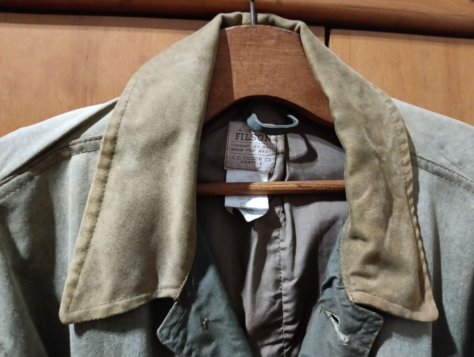 Casaco FILSON xl/xxl