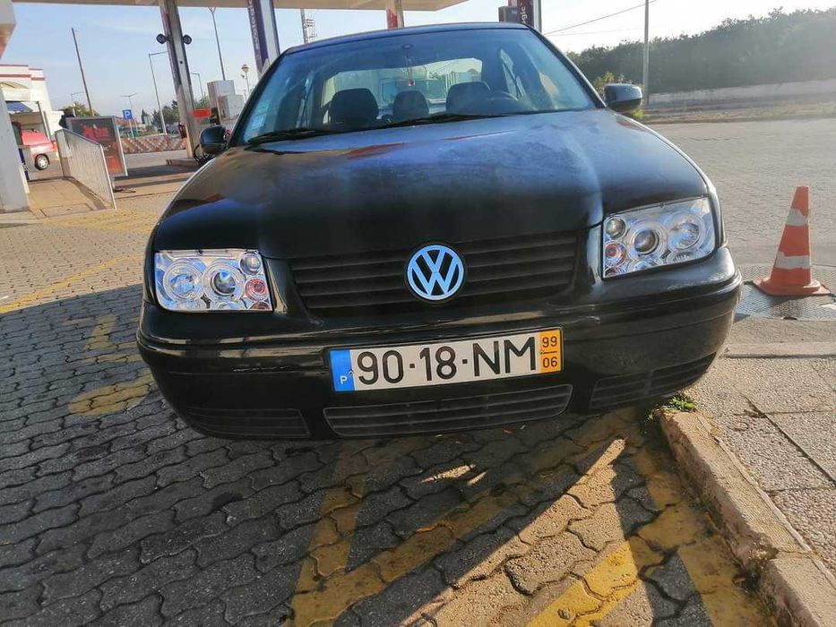 Volkswagen 1.9 TDi
